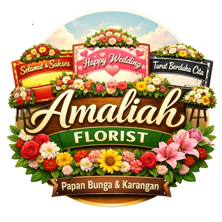 Papan Bunga Sokanegara